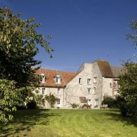 Holiday home La Pommeraie