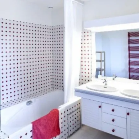 La Pommeraie Holiday home *
