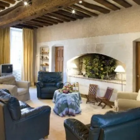 La Pommeraie Holiday home