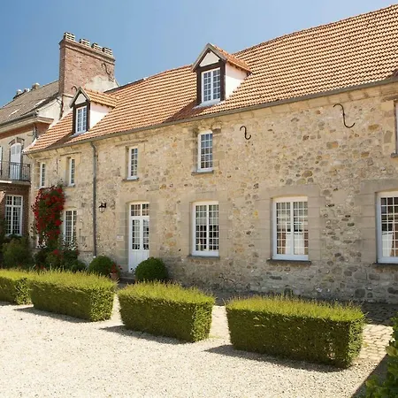 La Pommeraie Holiday home *