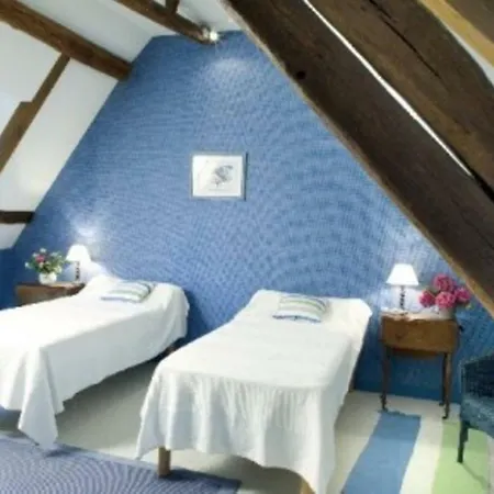 La Pommeraie Holiday home